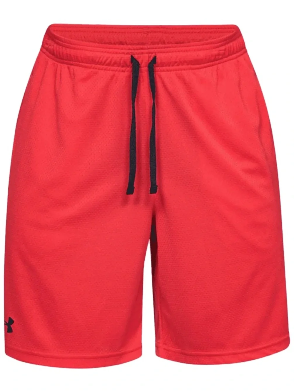 ❤️ 🆕 UNDER ARMOUR UA MEN'S TECH MESH SHORTS SMALL Red Performance